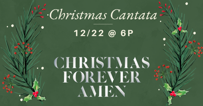 Christmas Cantata