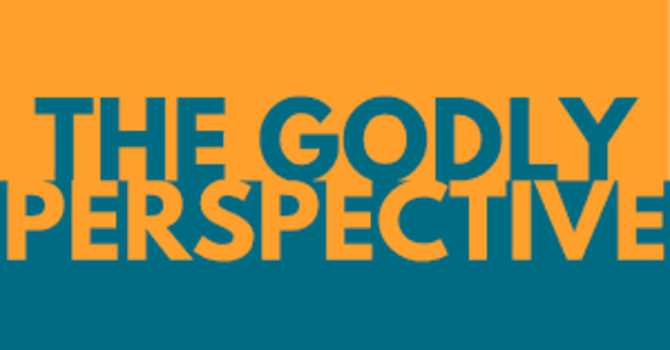 My Perspective Will Not Change