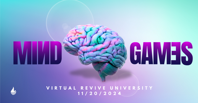 MIND GAMES: Season of Suddenly