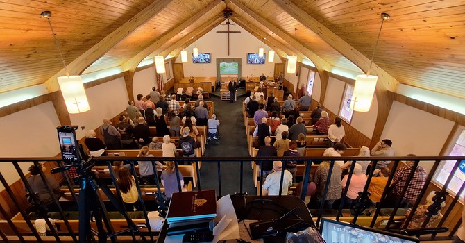No Limits to Worship  image