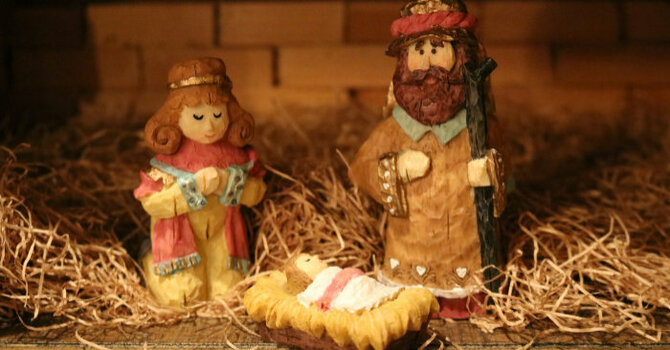 Christmas Services