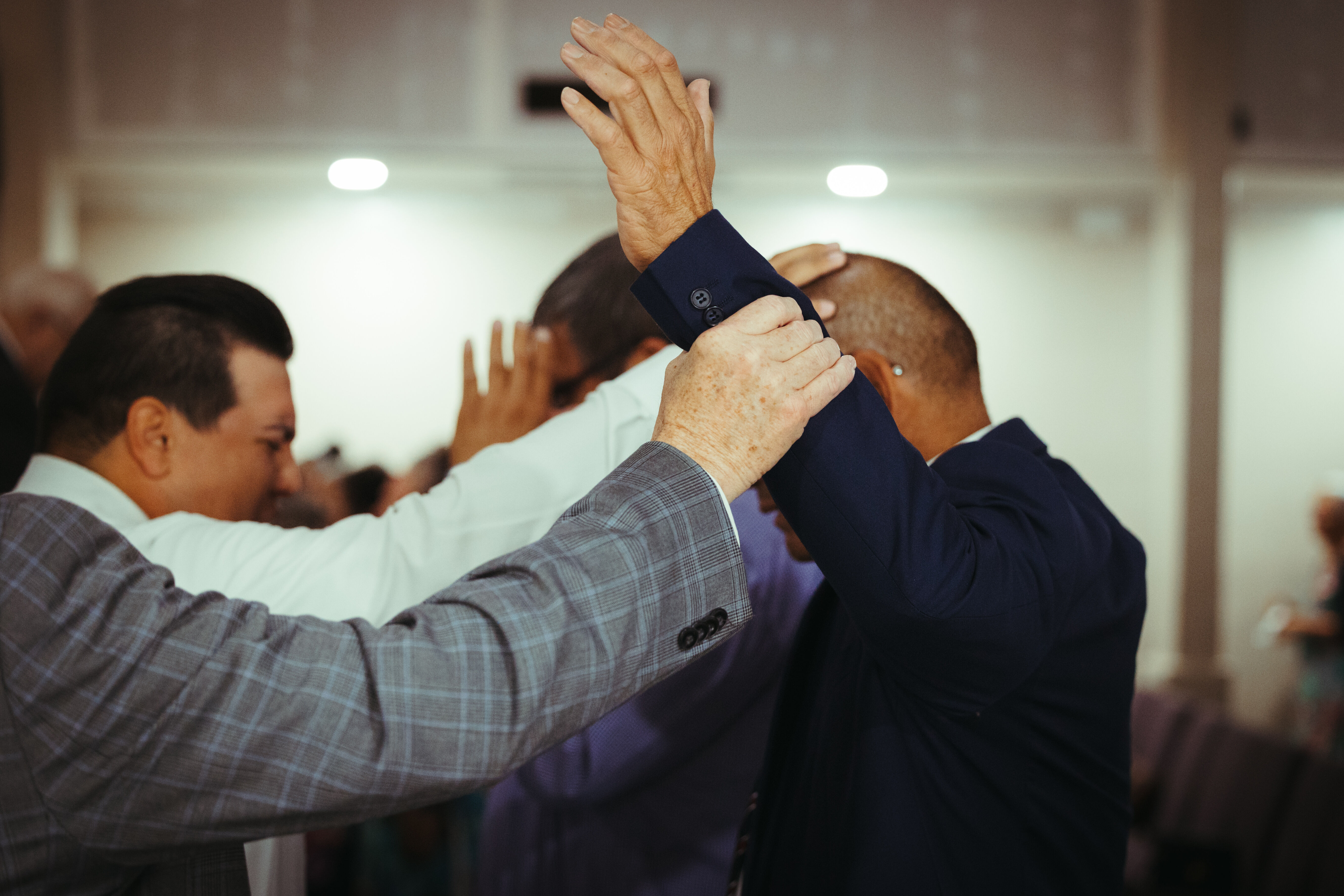 Calvary Apostolic Church 2