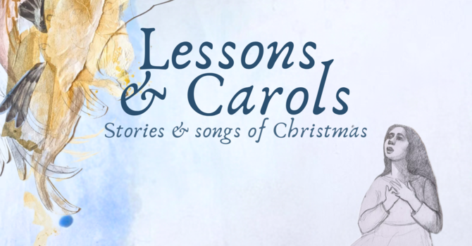 Lessons & Carols
