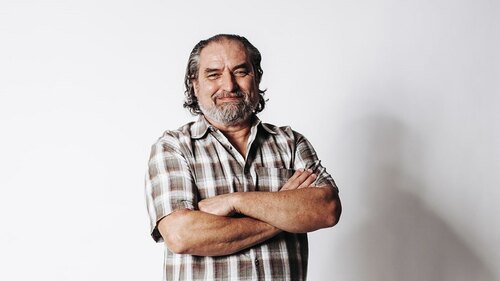 Russ George
