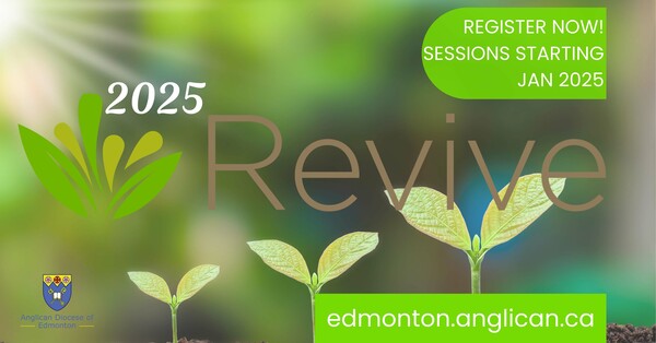 Revive 2025