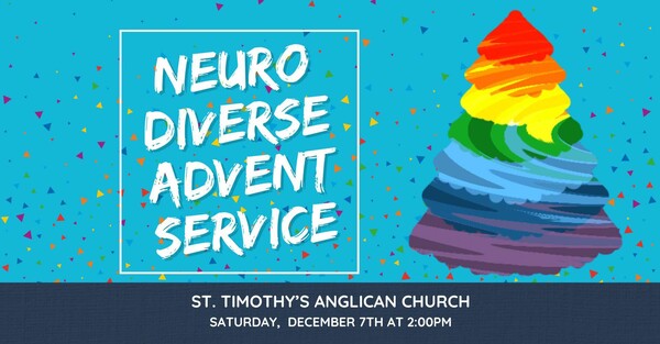 Inclusive Advent Worship for All Ages