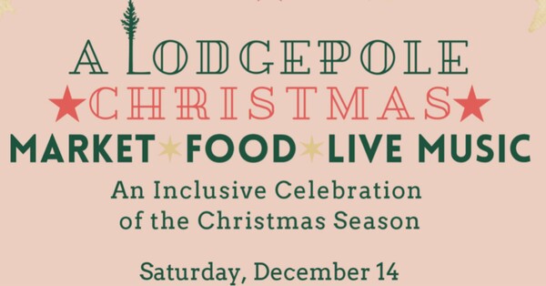 A Lodgepole Christmas 