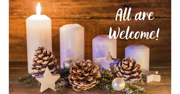 ACW Reunion Communion