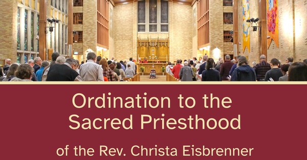 Advent Ordination Service