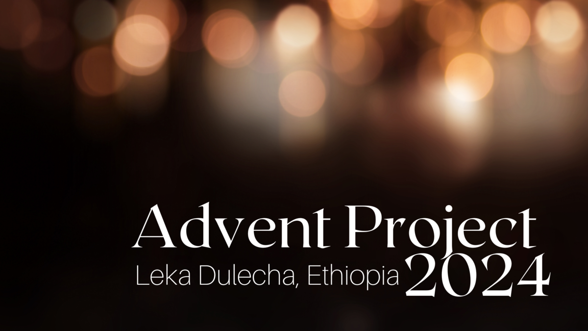 The Advent Project.pdf Blog | Lambrick Park Church