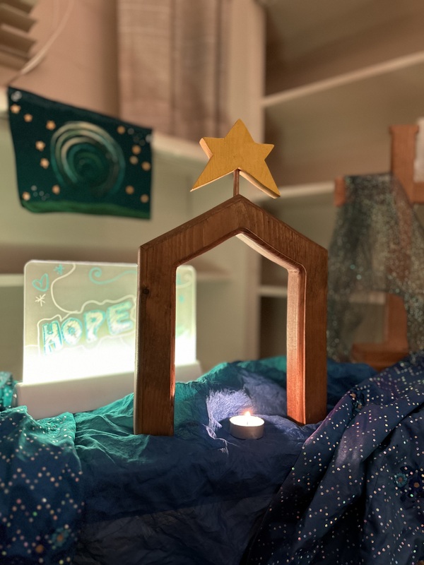 AbbeyChurch Worship this week