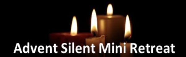 Advent Silent Mini-Retreat (at UVic multi faith)