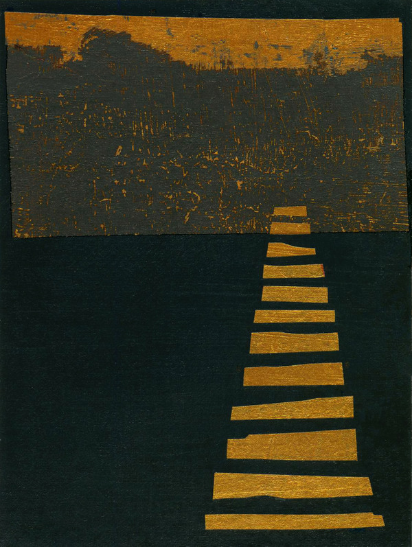 Blessing the Way - Jan Richardson