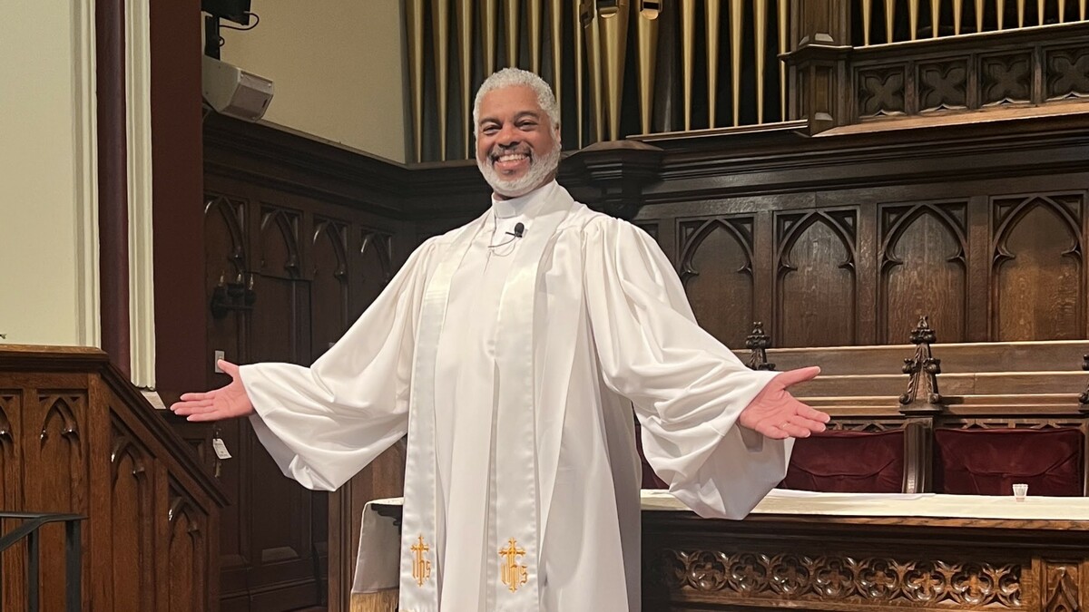 Blog | The Second Reformed Church of Hackensack