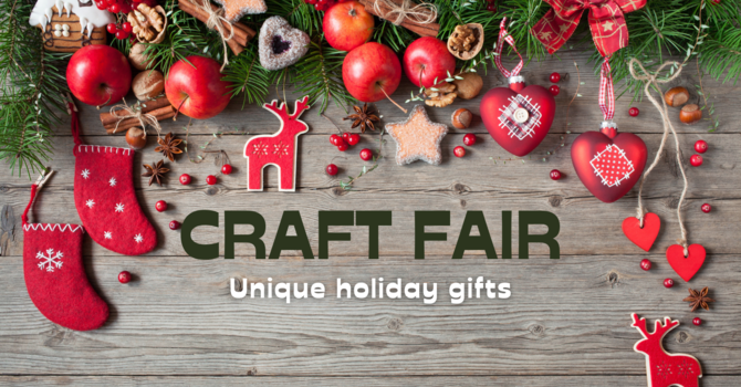 Craft Fair