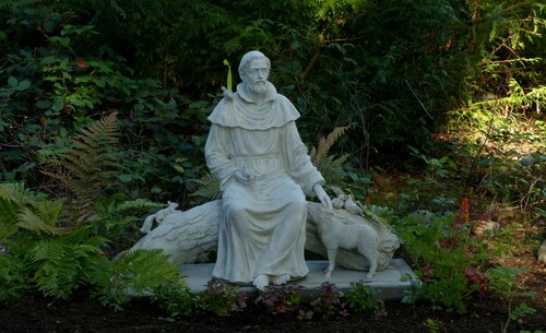 St. Mary's Nanoose Bay