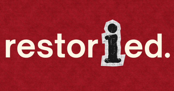 Sunday Morning Service