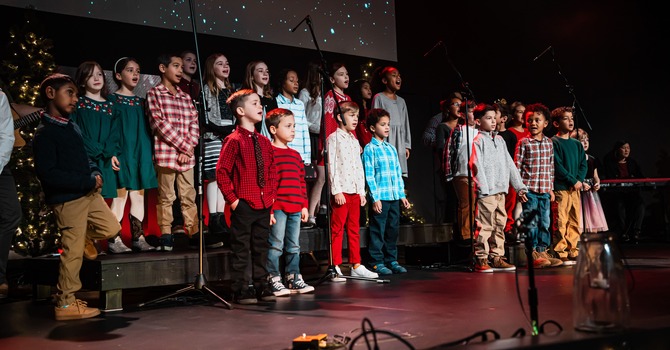 A Kid'sWay Christmas