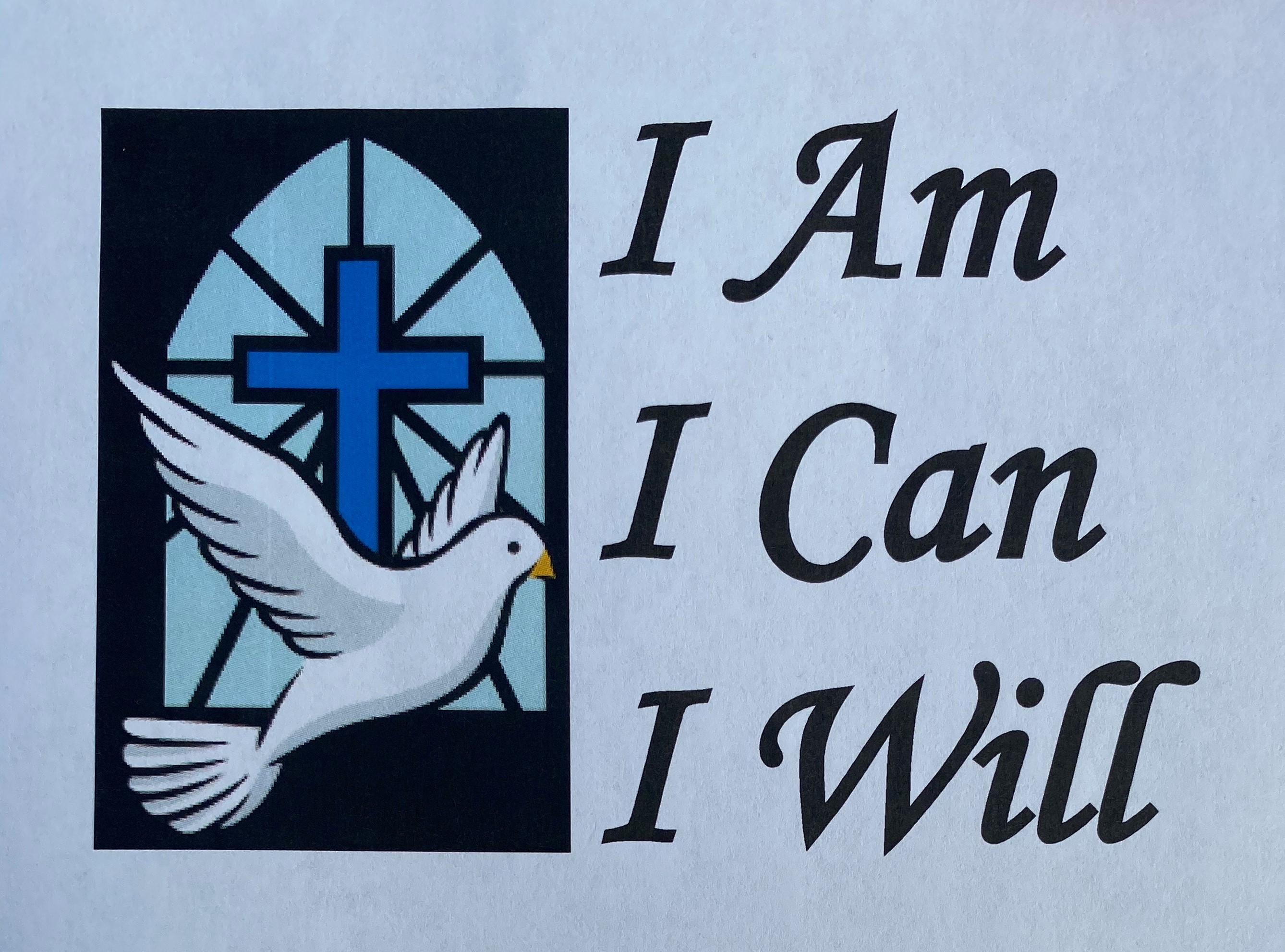 NEW SHILOH PRIMITIVE BAPTIST CHURCH