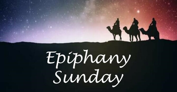 The Feast of the Epiphany