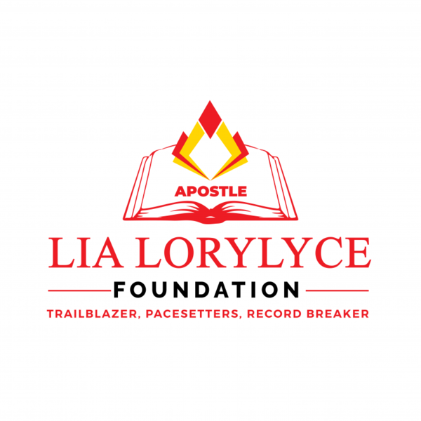 Apostle Lia Lorylyce Foundation Inc.