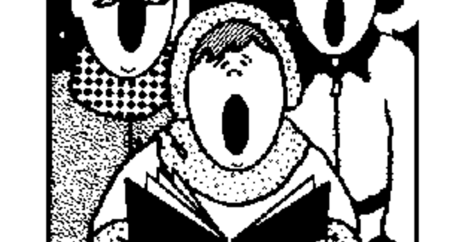 Caroling at the Nursing Home