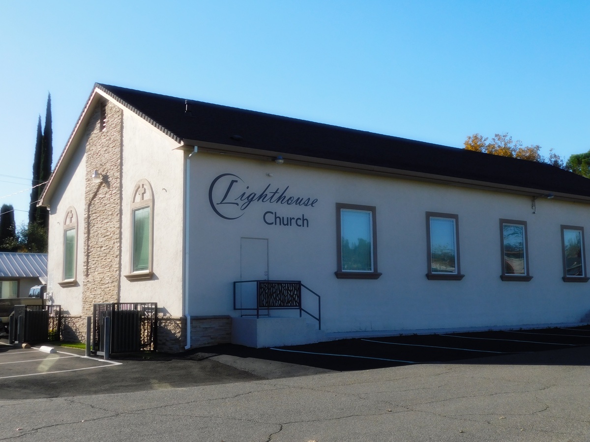 Lighthouse Christian Church 5