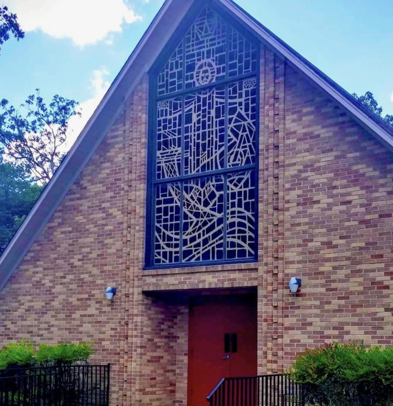 St. Michael's Episcopal Church 1