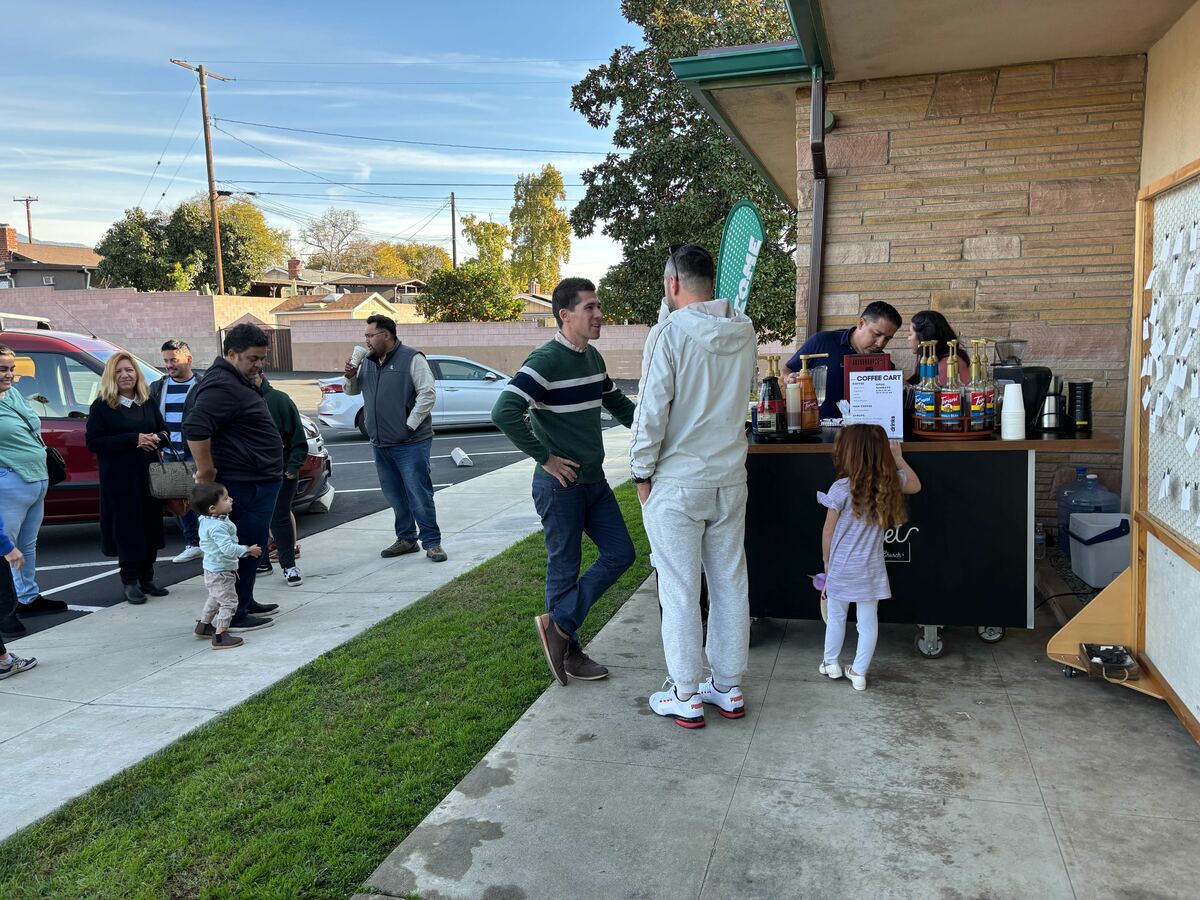 11th Street Baptist Church