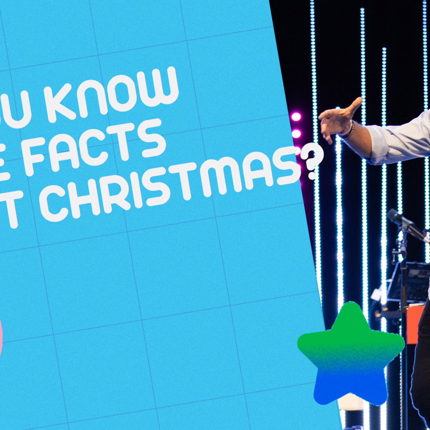 Did you know?