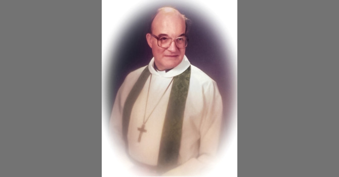 Celebration of Life Service for Peter Heritage