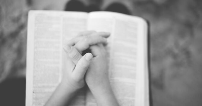 Bible Study