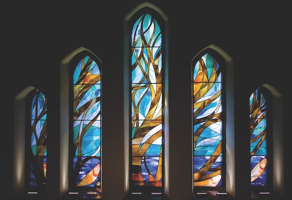 The Cathedral Year End Update