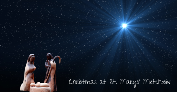 Christmas Eve Eucharist 