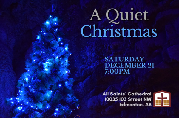 A Quiet Christmas