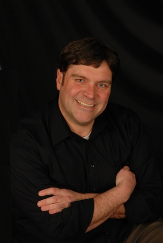 Pastor Brent Erler