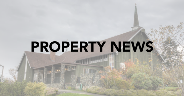 St Dunstan's property to be sold