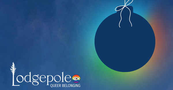 Queer Belonging Advent