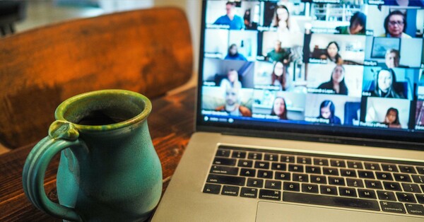 Online Prayer Group Starting this Advent