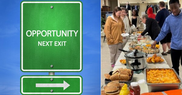 St. John the Evangelist, Edmonton Seeks Incumbent