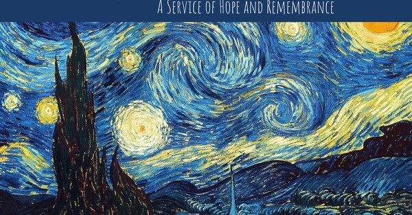 Longest Night Service of Hope and Remembrance