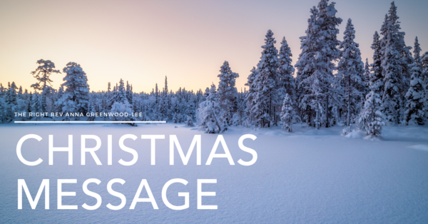 Christmas 2024 Message