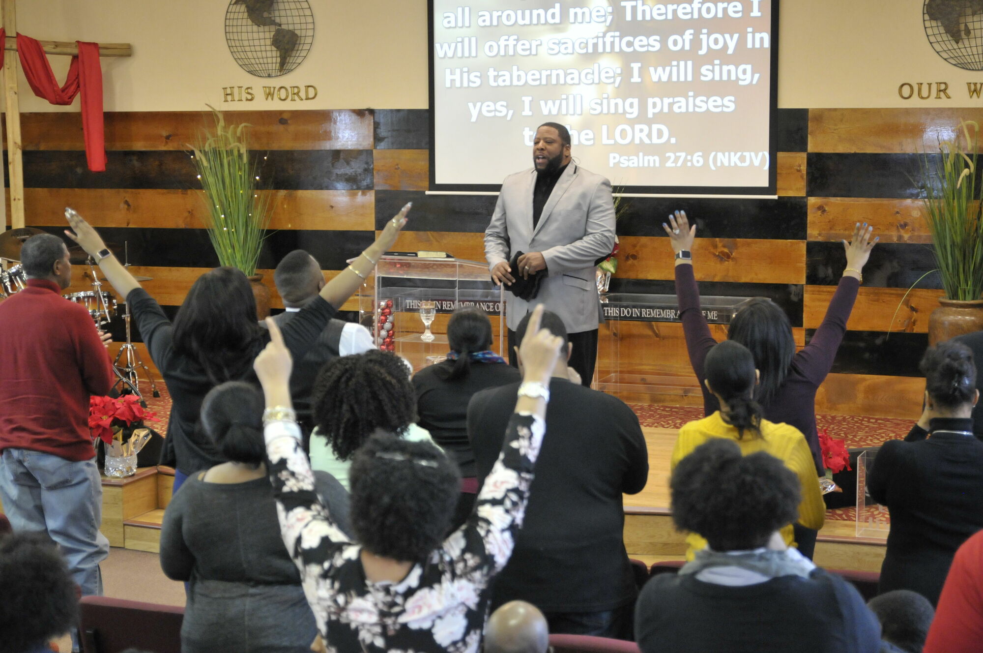 Living Word Church 1