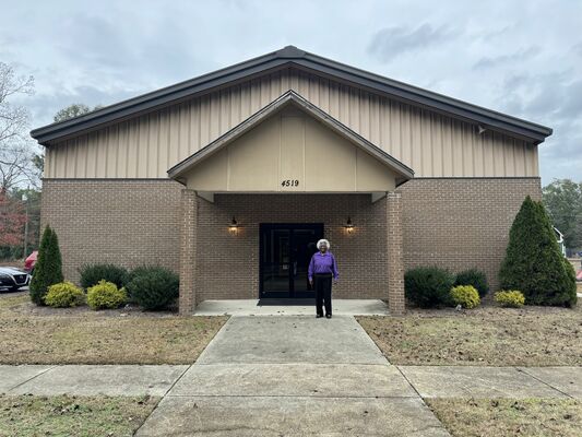 2020 Advent Series: "Immanuel"