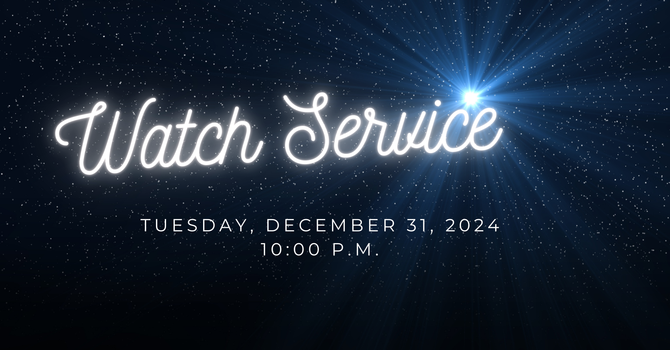 Watch Service