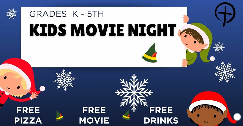 Kids Movie Night