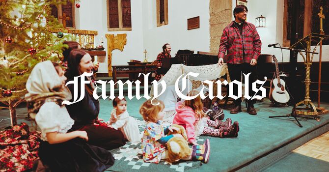 Family Carols