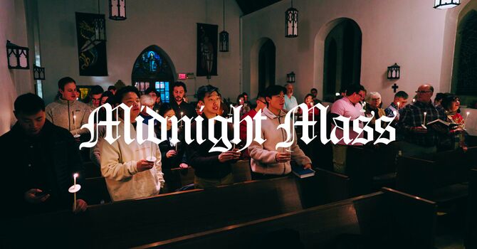 Midnight Mass