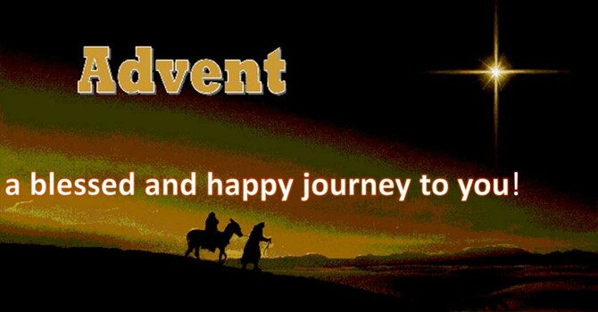 Advent / Christmas Services