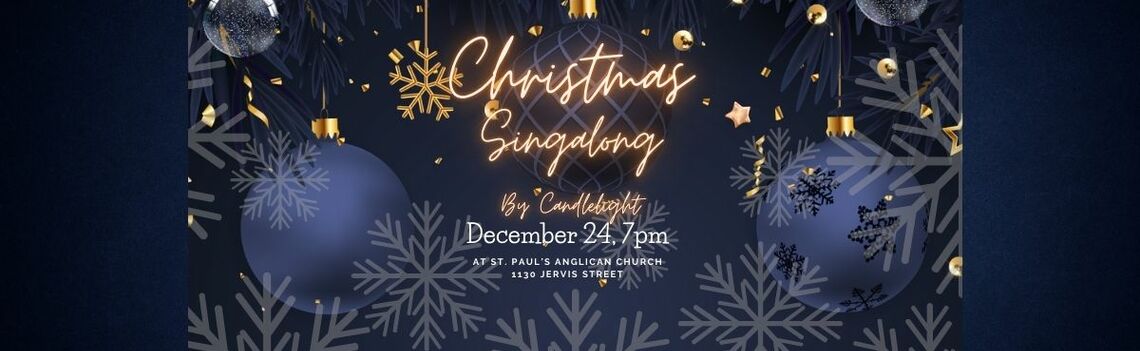 St. Paul's Anglican Church